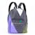 Louis Vuitton America's Cup 2017 Damier Cobalt Josh Backpack Black Leather Cloth  ref.2157858