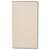 Valextra V8L70 Leather Long Wallet White  ref.2157859