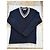 Autre Marque Weiß Blau Saint Tropez Marineblau - Ansicht 2