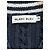 Autre Marque Weiß Blau Saint Tropez Marineblau - Ansicht 4