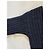 Autre Marque Weiß Blau Saint Tropez Marineblau - Ansicht 6