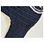 Autre Marque Weiß Blau Saint Tropez Marineblau - Ansicht 8