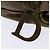 Borsa a Spalla Canage in Pelle Marrone Christian Dior Auth ep8509 - vista 10