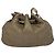 Borsa a Spalla Canage in Pelle Marrone Christian Dior Auth ep8509 - vista 13