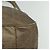 Borsa a Spalla Canage in Pelle Marrone Christian Dior Auth ep8509 - vista 14