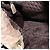 Borsa a Spalla Canage in Pelle Marrone Christian Dior Auth ep8509 - vista 19