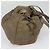 Borsa a Spalla Canage in Pelle Marrone Christian Dior Auth ep8509 - vista 4