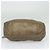 Borsa a Spalla Canage in Pelle Marrone Christian Dior Auth ep8509 - vista 5