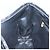 FENDI Zucca Canvas Tote Bag Gold Schwarz Auth MX167 Golden - Ansicht 20