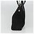 FENDI Zucca Canvas Tote Bag Gold Schwarz Auth MX167 Golden - Ansicht 4