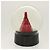 LOUIS VUITTON Snow Globe Alma VIP Limited Clear Red LV Auth ac3729 - view 4