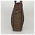FENDI Zucchino Canvas Tote Bag Beige Gold Auth bs24207 Golden - Ansicht 3