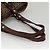 FENDI Zucchino Canvas Tote Bag Beige Gold Auth bs24207 Golden - Ansicht 7