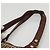 FENDI Zucchino Canvas Tote Bag Beige Gold Auth bs24207 Golden - Ansicht 8