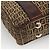 FENDI Zucchino Canvas Tote Bag Beige Gold Auth bs24207 Golden - Ansicht 9