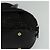 Borsa a mano in pelle Salvatore Ferragamo 2 vie nera e oro Auth MX189 Nero D'oro - vista 15