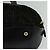 Borsa a mano in pelle Salvatore Ferragamo 2 vie nera e oro Auth MX189 Nero D'oro - vista 17