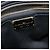 Borsa a mano in pelle Salvatore Ferragamo 2 vie nera e oro Auth MX189 Nero D'oro - vista 18