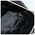 Borsa a mano in pelle Salvatore Ferragamo 2 vie nera e oro Auth MX189 Nero D'oro - vista 19
