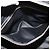 Borsa a mano in pelle Salvatore Ferragamo 2 vie nera e oro Auth MX189 Nero D'oro - vista 21