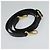 Borsa a mano in pelle Salvatore Ferragamo 2 vie nera e oro Auth MX189 Nero D'oro - vista 23