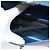 LOUIS VUITTON Epi Pochette Arche Borsa a Spalla Blu M52575 LV Auth KD396 - vista 11