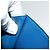 LOUIS VUITTON Epi Pochette Arche Borsa a Spalla Blu M52575 LV Auth KD396 - vista 12
