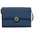 LOUIS VUITTON Epi Pochette Arche Borsa a Spalla Blu M52575 LV Auth KD396 - vista 13