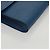 LOUIS VUITTON Epi Pochette Arche Borsa a Spalla Blu M52575 LV Auth KD396 - vista 15