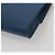 LOUIS VUITTON Epi Pochette Arche Borsa a Spalla Blu M52575 LV Auth KD396 - vista 18