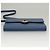 LOUIS VUITTON Epi Pochette Arche Borsa a Spalla Blu M52575 LV Auth KD396 - vista 5