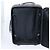 Saffiano Valigia PRADA in pelle Safiano nera Auth ep8401 Nero - vista 10