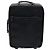 Saffiano Valigia PRADA in pelle Safiano nera Auth ep8401 Nero - vista 13
