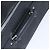 Saffiano Valigia PRADA in pelle Safiano nera Auth ep8401 Nero - vista 14