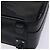Saffiano Valigia PRADA in pelle Safiano nera Auth ep8401 Nero - vista 19