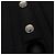Saffiano Valigia PRADA in pelle Safiano nera Auth ep8401 Nero - vista 22