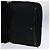 Saffiano Valigia PRADA in pelle Safiano nera Auth ep8401 Nero - vista 26