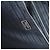 Saffiano Valigia PRADA in pelle Safiano nera Auth ep8401 Nero - vista 27