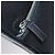 Saffiano Valigia PRADA in pelle Safiano nera Auth ep8401 Nero - vista 31
