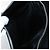 Saffiano Valigia PRADA in pelle Safiano nera Auth ep8401 Nero - vista 32