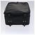 Saffiano Valigia PRADA in pelle Safiano nera Auth ep8401 Nero - vista 6