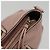 Borsa a mano in pelle GUCCI 2way Rosa Oro 365346 Auth bs24266 D'oro - vista 10