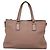 Borsa a mano in pelle GUCCI 2way Rosa Oro 365346 Auth bs24266 D'oro - vista 13