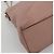 Borsa a mano in pelle GUCCI 2way Rosa Oro 365346 Auth bs24266 D'oro - vista 14