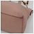 Borsa a mano in pelle GUCCI 2way Rosa Oro 365346 Auth bs24266 D'oro - vista 15
