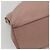 Borsa a mano in pelle GUCCI 2way Rosa Oro 365346 Auth bs24266 D'oro - vista 16