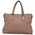 Borsa a mano in pelle GUCCI 2way Rosa Oro 365346 Auth bs24266 D'oro - vista 2