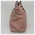 Borsa a mano in pelle GUCCI 2way Rosa Oro 365346 Auth bs24266 D'oro - vista 4