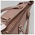 Borsa a mano in pelle GUCCI 2way Rosa Oro 365346 Auth bs24266 D'oro - vista 6