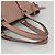 Borsa a mano in pelle GUCCI 2way Rosa Oro 365346 Auth bs24266 D'oro - vista 7